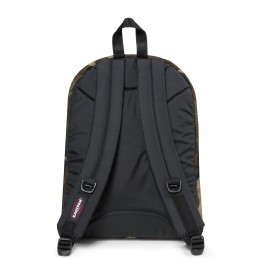Eastpak - Sac à dos 38L Double compartiment Pinnacle