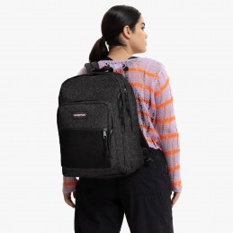 Eastpak - Sac à dos 38L Double compartiment Pinnacle