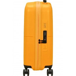 AMERICAN TOURISTER - Valise rigide cabine DashPop 55cm 4 roues Extensible