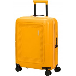 AMERICAN TOURISTER - Valise rigide cabine DashPop 55cm 4 roues Extensible