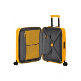 AMERICAN TOURISTER - Valise rigide cabine DashPop 55cm 4 roues Extensible