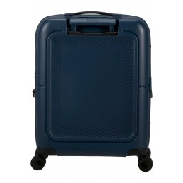 Valise Cabine - AMERICAN TOURISTER - Valise rigide cabine DashPop 55cm 4 roues Extensible