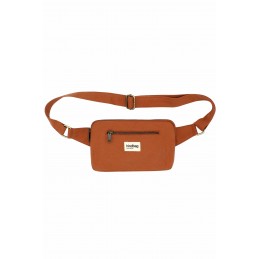 HINDBAG - Sac banane rectangulaire Harry - Coton Bio