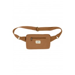 Sac banane - HINDBAG - Sac banane rectangulaire Harry - Coton Bio
