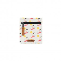 Cabaïa - Petite pochette latérale pour sac à dos