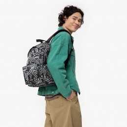 Eastpak - Sac à dos 24L avec porte-gourde Day Pak'r