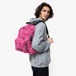 Eastpak - Sac à dos 24L avec porte-gourde Day Pak'r