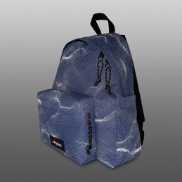 Collège - Eastpak - Sac à dos 24L avec porte-gourde Day Pak'r
