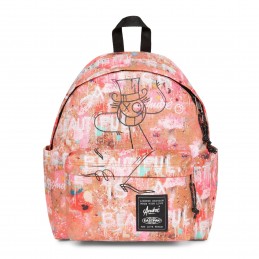 Eastpak - Sac à dos 24L avec porte-gourde Day Pak'r