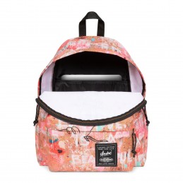 Eastpak - Sac à dos 24L avec porte-gourde Day Pak'r