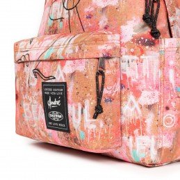 Collège - Eastpak - Sac à dos 24L avec porte-gourde Day Pak'r