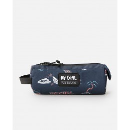 Trousse - RIP CURL - Trousse 2 compartiments