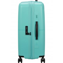 AMERICAN TOURISTER - Valise rigide DashPop 67cm 4 roues Extensible