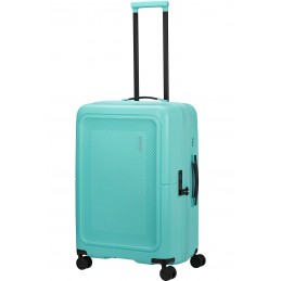 AMERICAN TOURISTER - Valise rigide DashPop 67cm 4 roues Extensible
