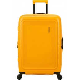AMERICAN TOURISTER - Valise rigide DashPop 67cm 4 roues Extensible