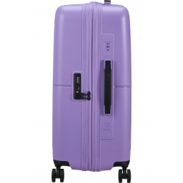 AMERICAN TOURISTER - Valise rigide DashPop 67cm 4 roues Extensible