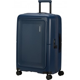 AMERICAN TOURISTER - Valise rigide DashPop 67cm 4 roues Extensible