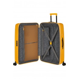 AMERICAN TOURISTER - Valise rigide DashPop 77cm 4 roues Extensible