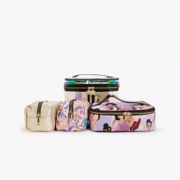 Lollipops - Grand vanity L Neolia transparent