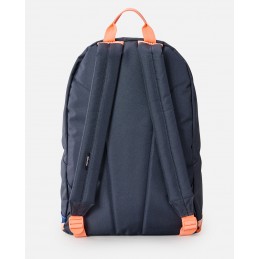 RIP CURL - Sac à dos Double Dome 24L + Chouchou