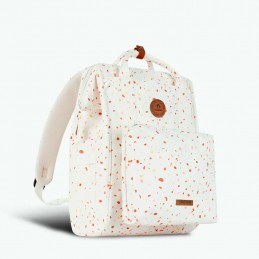 Sac à dos - CABAIA - Sac à Langer/Sac pochette isotherme