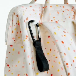 Sac à dos - CABAIA - Sac à Langer/Sac pochette isotherme