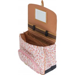 Cartable - Tann's - Cartable 38 cm - Capucine x Cyrillus