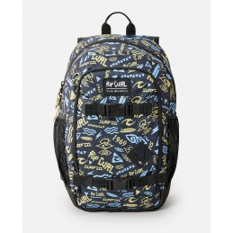Rip Curl -  Sac à dos 22L Posse Mid BTS
