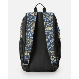 Rip Curl -  Sac à dos 22L Posse Mid BTS