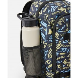 Sac à dos - Rip Curl -  Sac à dos 22L Posse Mid BTS