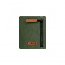 Cabaia - Pochette gourde pour sac à dos