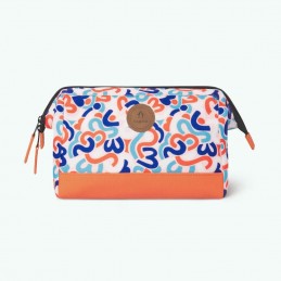 Cabaïa - Trousse de toilette de voyage