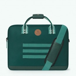 Cabaïa - Sac Ordinateur Messenger