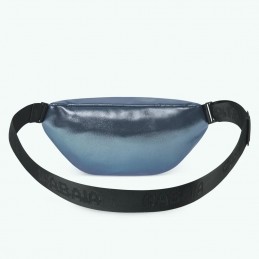 Cabaia - Sac banane S Mini réversible Iridescent
