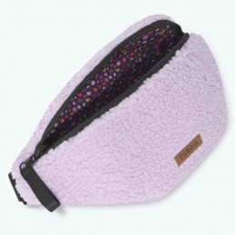 Sac banane - Cabaia - Sac banane S Mini réversible