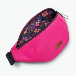 Sac banane - Cabaia - Sac banane S Mini réversible