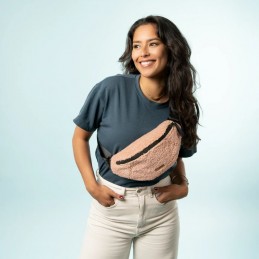 Cabaia - Sac banane S Mini réversible