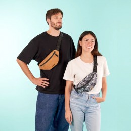 Cabaia - Sac banane S Mini réversible