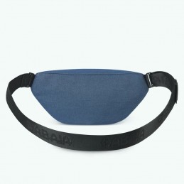 Cabaia - Sac banane S Mini réversible
