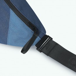 Cabaia - Sac banane S Mini réversible