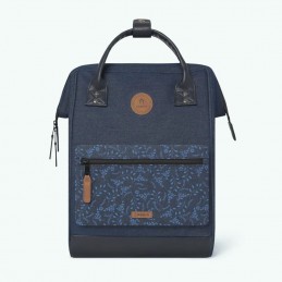 Sac à dos - Cabaïa - Sac à dos Adventurer M Medium 23L - Denim