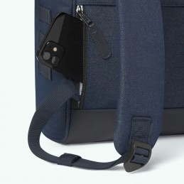 Sac à dos - Cabaïa - Sac à dos Adventurer M Medium 23L - Denim