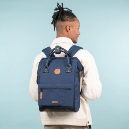 Sac à dos - Cabaïa - Sac à dos Adventurer M Medium 23L - Denim