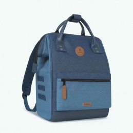 Sac à dos - Cabaïa - Sac à dos Adventurer M Medium 23L - Denim