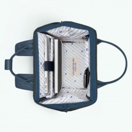 Sac à dos - Cabaïa - Sac à dos Adventurer M Medium 23L - Denim