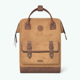 Cabaïa - Sac à dos Adventurer M Medium 23L - Effet Vintage