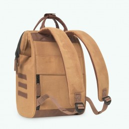 Cabaïa - Sac à dos Adventurer M Medium 23L - Effet Vintage