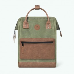 Sac à dos - Cabaïa - Sac à dos Adventurer M Medium 23L - Effet Vintage