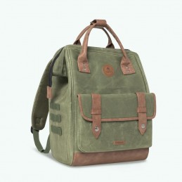 Cabaïa - Sac à dos Adventurer M Medium 23L - Effet Vintage