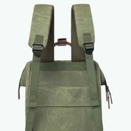 Cabaïa - Sac à dos Adventurer M Medium 23L - Effet Vintage